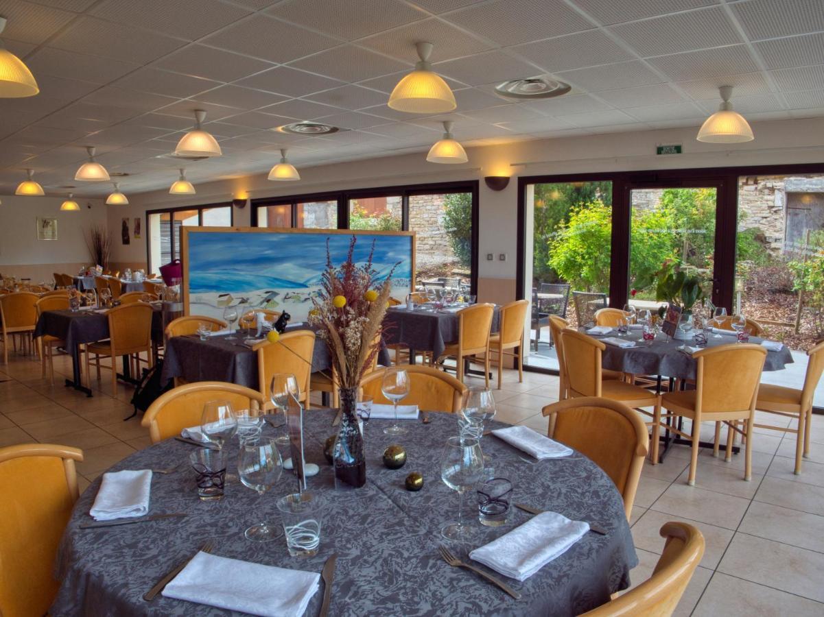 Le Champ Des Lys Hotel Amancey Eksteriør billede