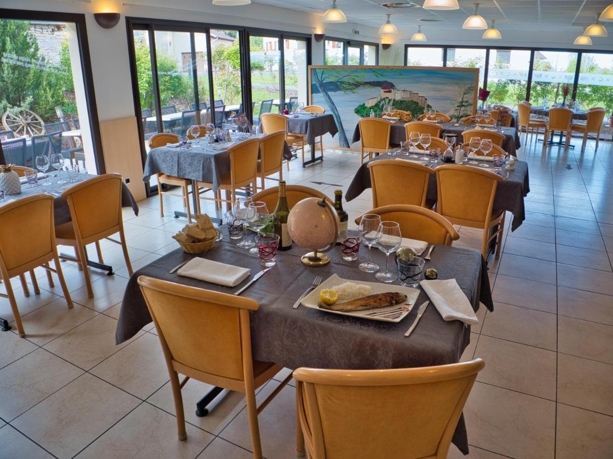 Le Champ Des Lys Hotel Amancey Eksteriør billede